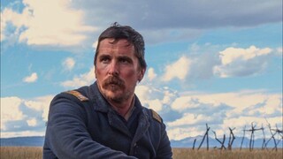 Hostiles (2017)Full Movie HD