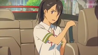 I don't allow people who like the minister to not watch this video! [Shu Ya Alternative Opening]