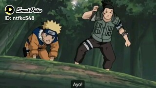 Naruto lucu #BstationTalentHunt5