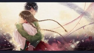 Red Data Girl Episode 3