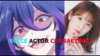 Kinsou no Vermeil voice actor characters