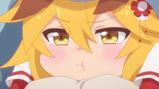 【天堂】轮到仙狐小姐来帮你洗脑了！