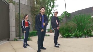 【Rikimaru】Playinwitme KYLE feat. Kehlani