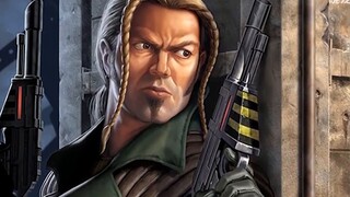 Apa jadinya kalau anda menjadi kaum paria yang tak tersentuh di Brutal Empire? 【Omong kosong Warhamm