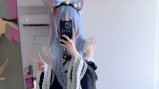 【Rem】I like you the most~
