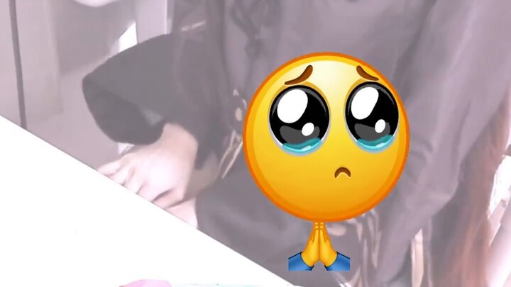 I received a friendly red SC for the first time in the super beautiful 3D on B station!? My eyes wen