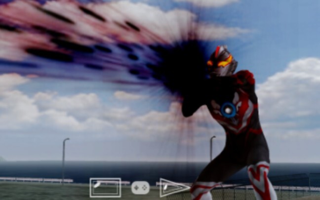 Ultraman Orb 3: Defeat the inner demons, Ultraman Orb!