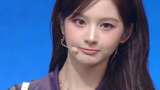 NMIXX最新回归曲Blue Valentine 251024打歌舞台