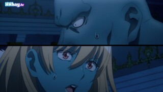 Tập 24.Nguyệt đạo dị giới ss2.Tsuki ga Michibiku Isekai Douchuu Ss2.