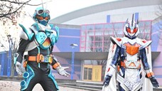 Kamen Rider Gotchard Episode 20