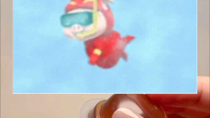 【Giúp ngủ ngon】Phần 2 lồng tiếng GIF biểu cảm ASMR đã lên sóng!