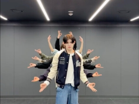 【KickFlip】We’ve finally been waiting for it! JYP’s new boy group Kickflip’s “Shanghai Love” challeng