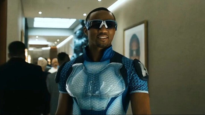 Lokomotif dan Laut Dalam itu kayak dua jagoan sejajar, sih!