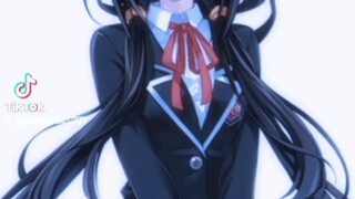 Kurumi Tokisaki