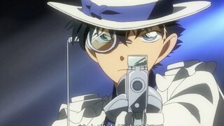 Kaitou Kidd [klip sulih suara]