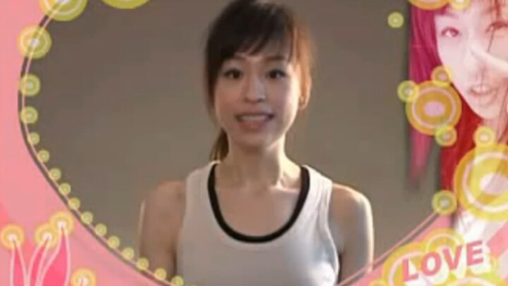 【Yêu em — Vương Tâm Lăng】Hướng dẫn chi tiết từ chính chủ giúp bạn học nhảy vũ đạo gốc của bài hát Yê