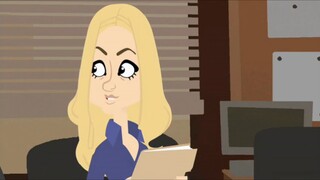 MAD S2 EP08 Criminal Minecraft Parody Minecraft - Cartoon Network 1080p (HD)