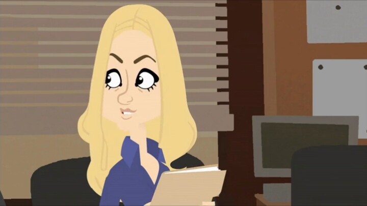 MAD S2 EP08 Criminal Minecraft Parody Minecraft - Cartoon Network 1080p (HD)