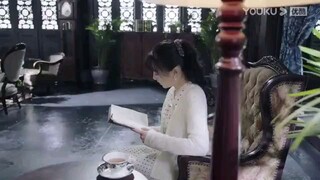 The Last Princess  Episode 27 English sub