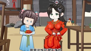 Episode 6: After buying daily necessities, continue selling novels