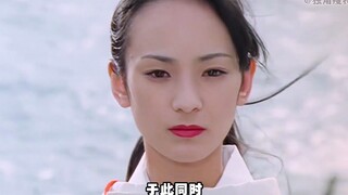 【特摄剧情】忍风战队：撒卡印惨败！桑达鲁即将反水？