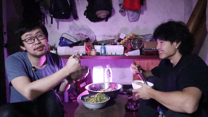 Date with Mr. Niu:3