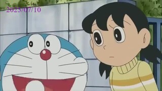 Jubah Over Doraemon Bahasa Indonesia Terbaru 2025