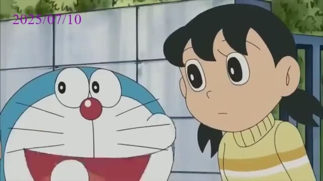 Jubah Over Doraemon Bahasa Indonesia Terbaru 2025