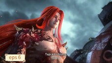 Tomb Of Fallen Gods S3 eps 6 Sub Indo