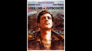 WEEKEND IN ZUYDCOOTE (1964)