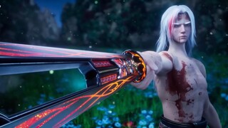 Azure Legacy [S2] | 66 Tamat