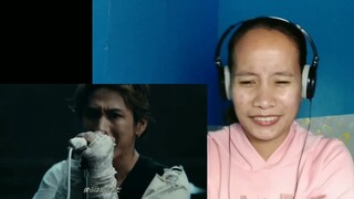 One Ok Rock- Renegade ( Official Music Video ) || Reaction 🇵🇭
