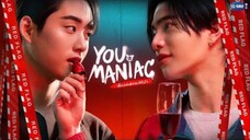 You Maniac 2026