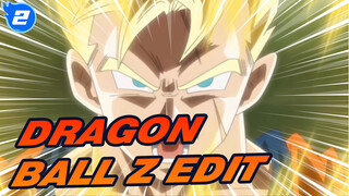 Dragon Ball Z Edit_2