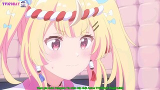 Thuyết minh Huyền Thoại VTuber Tập 4