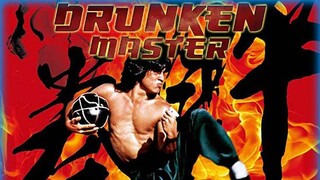 Drunken Master (1978)