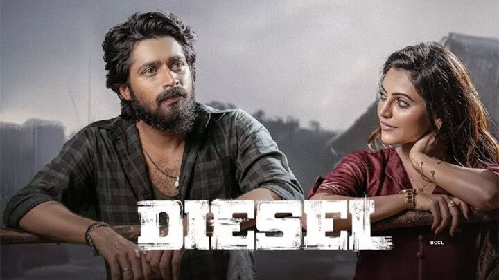 Diesel | Tamil Full Movie