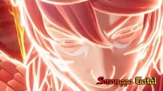 Tales of Demon and God Season 11 Eps 7 & 8 Sub Indo