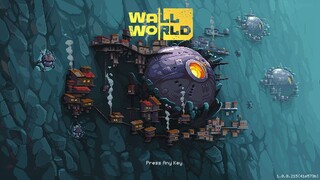 Today's Game - Wall World Gameplay