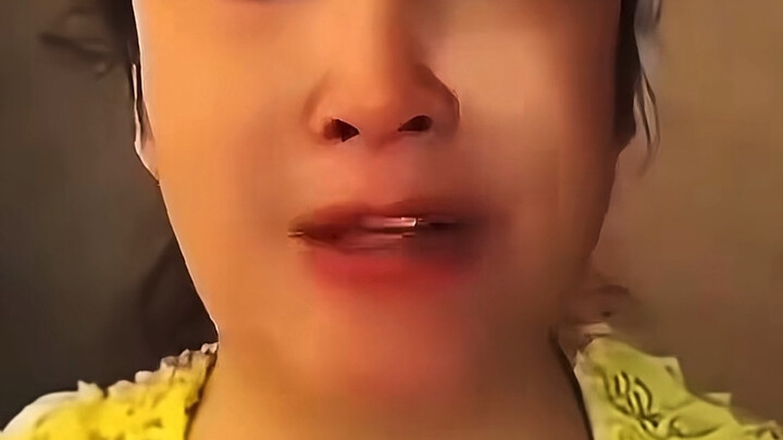 Kaido Under the Mouth