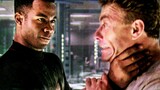 Jean Claude Van Damme VS S.E.T.H | Final Fight | Universal Soldier: The Return | CLIP