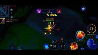 Video rất ngắn :))