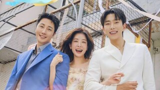 Our Golden Day's | ep25 | English sub.