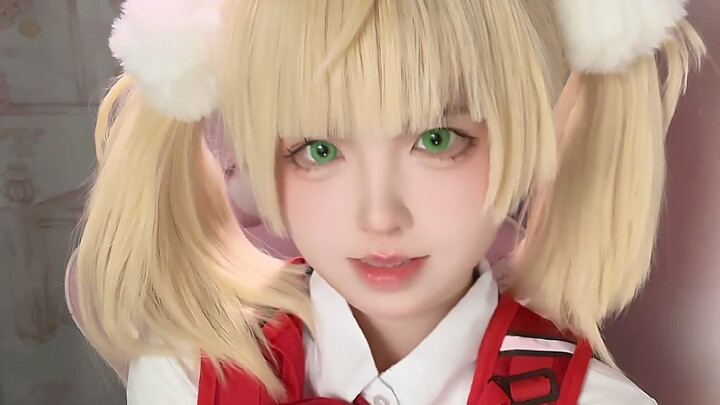 Đồ cá tạp! Kẻ cuồng loli! Thật đáng ghét!