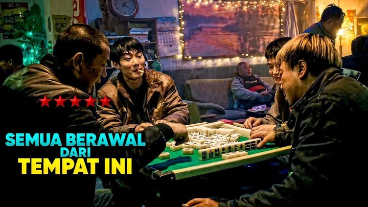 JANGAN PERNAH BERURUSAN DENGAN RENTENIR JIKA NYAWA KALIAN INGIN SELAMAT‼️