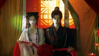 怨 偶