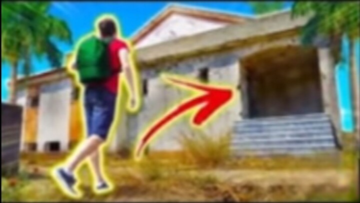 EXPLORANDO RUINAS ABANDONADAS!