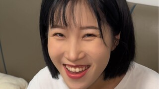 原来我才是她最好的保健品