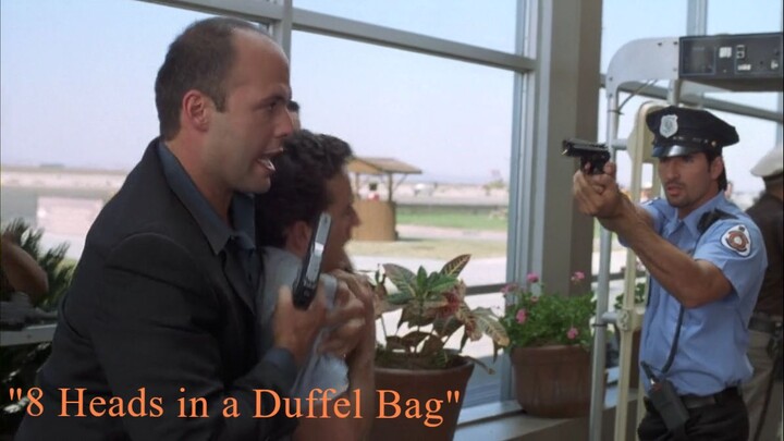 8 Heads In A Duffel Bag - (1997)