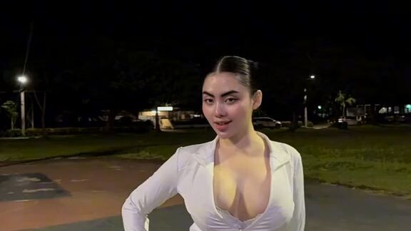 Tara Jogging Guys🥥☕🩷